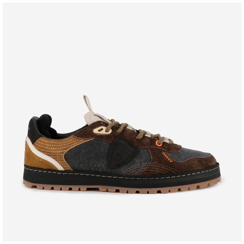 Sneakers Pgal Low