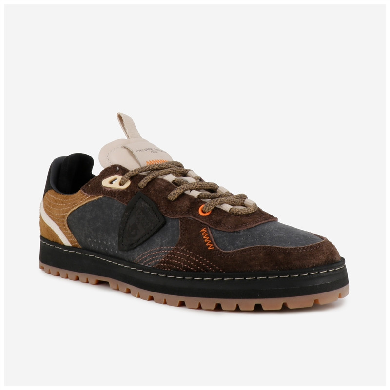 Sneakers Pgal Low