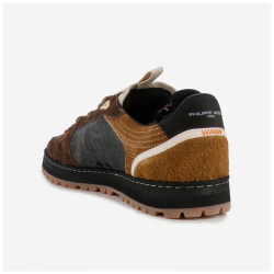 Sneakers Pgal Low