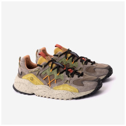 Sneakers Yamabushi Uni
