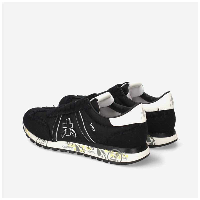 Sneakers Lucy
