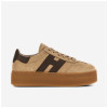HF SNK H698 COOL - NUBUCK ET CUI