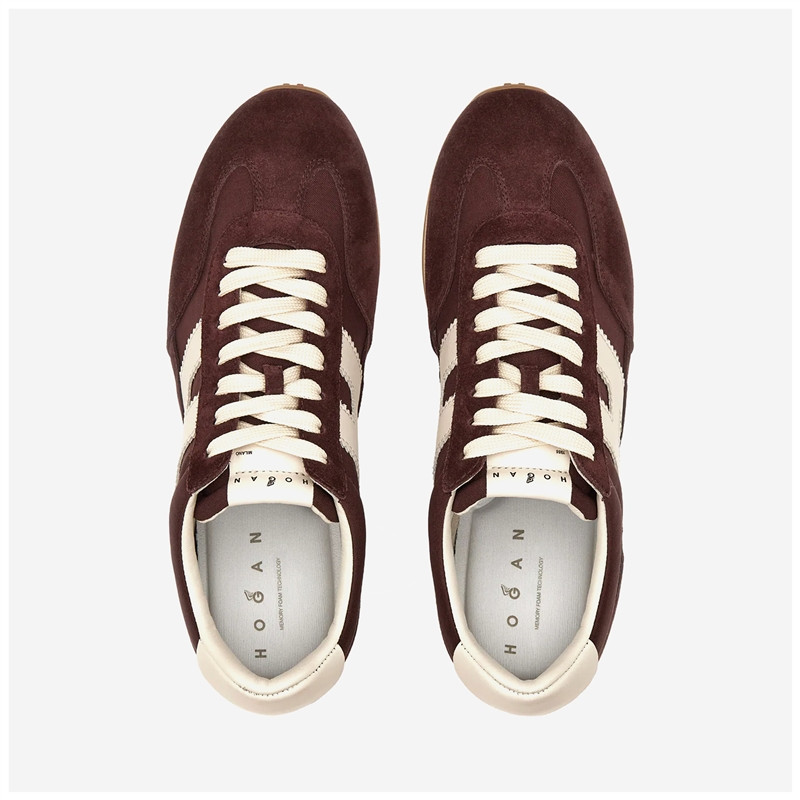 Sneakers Athletic
