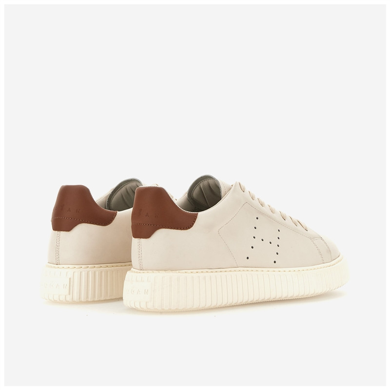 Sneakers H677 Stripes