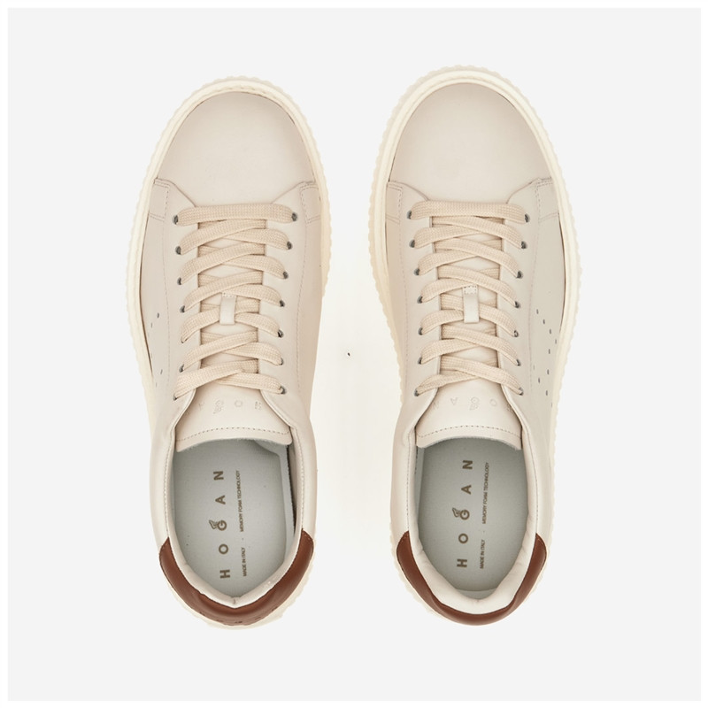 Sneakers H677 Stripes