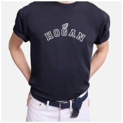 T-shirt MC Jersey