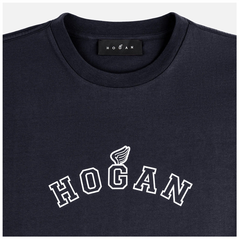 T-shirt MC Jersey