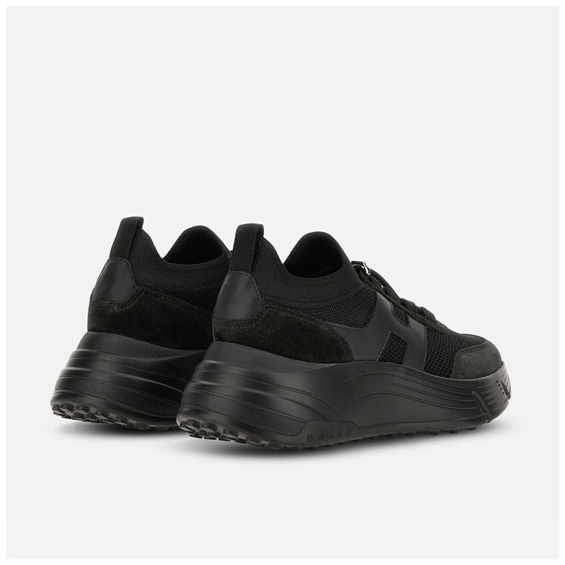 Sneakers Hi-Fi