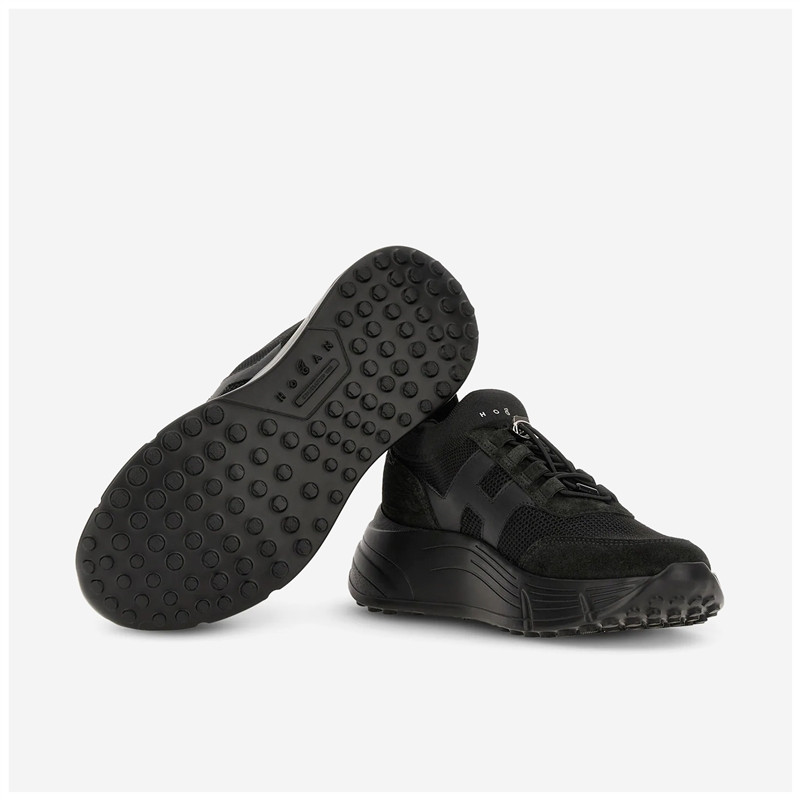Sneakers Hi-Fi