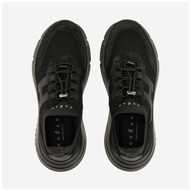 Sneakers Hi-Fi