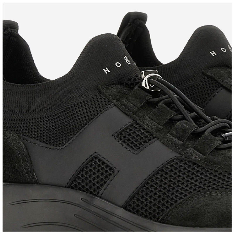 Sneakers Hi-Fi