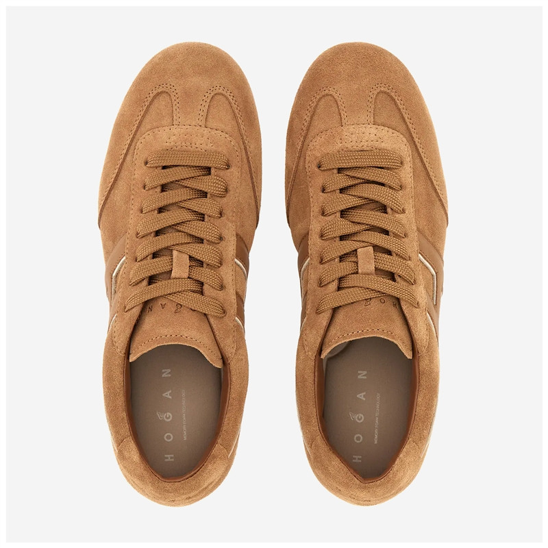 Sneakers Olympia