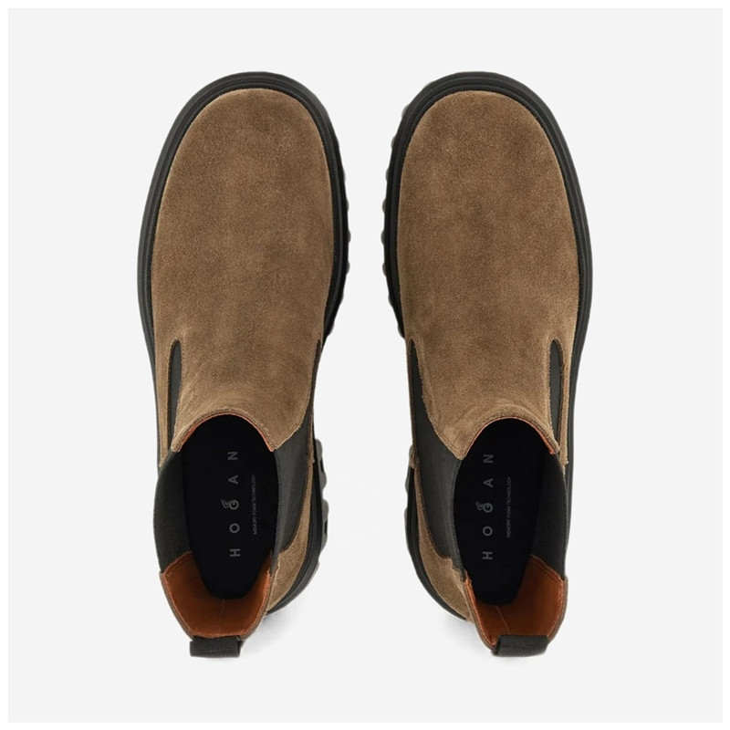 Boots H700