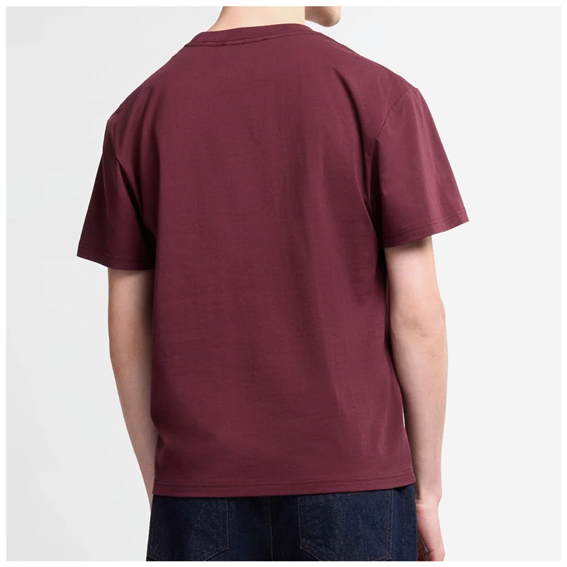 T-shirt MC Jersey