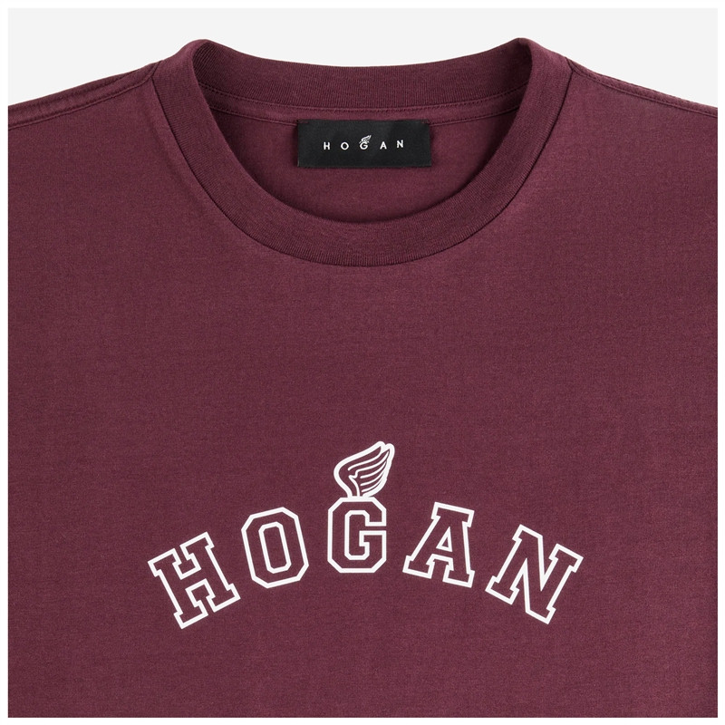 T-shirt MC Jersey