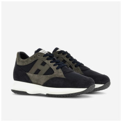 Sneakers Interactive