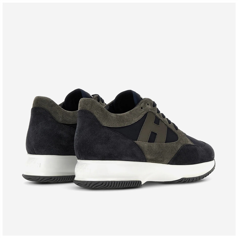 Sneakers Interactive