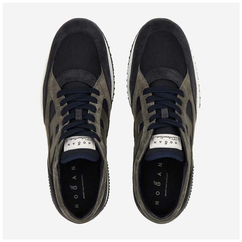 Sneakers Interactive