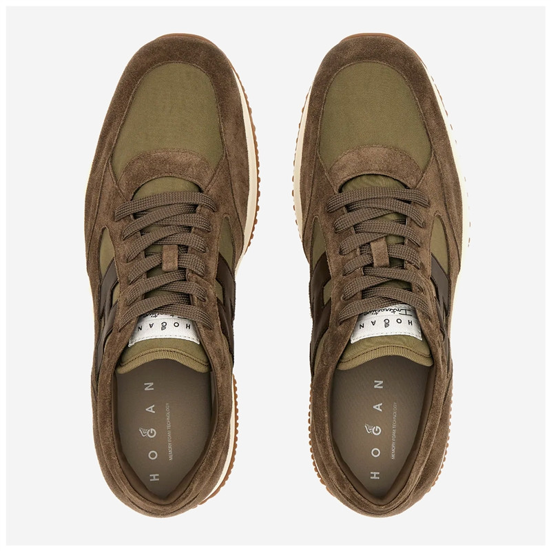 Sneakers Interactive