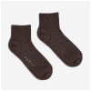 HFA CHAUSSETTES - COTON ET LUREX