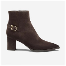 Boots Boucle