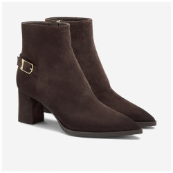 Boots Boucle