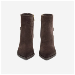 Boots Boucle
