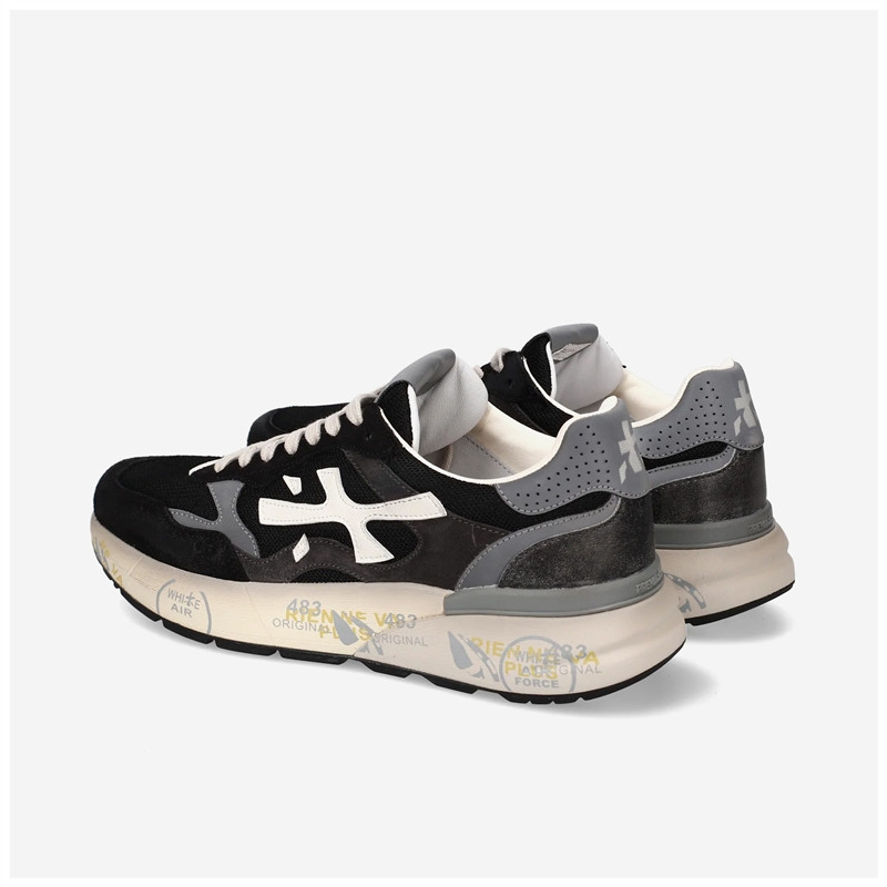 Sneakers Mick