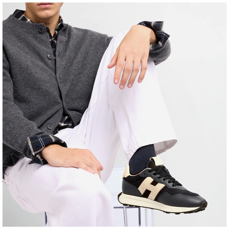 Sneakers H601