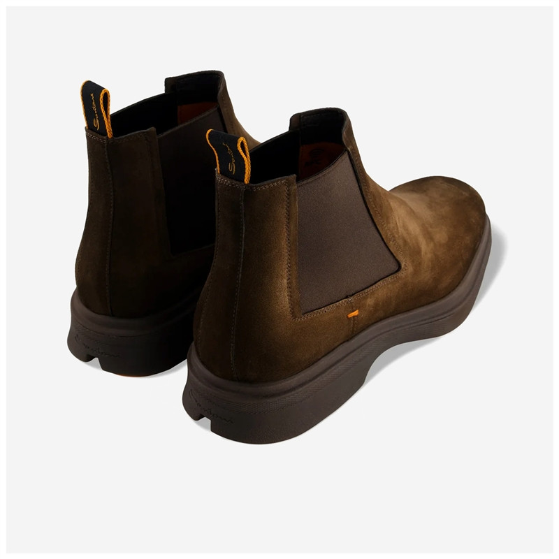 Boots Easy Max