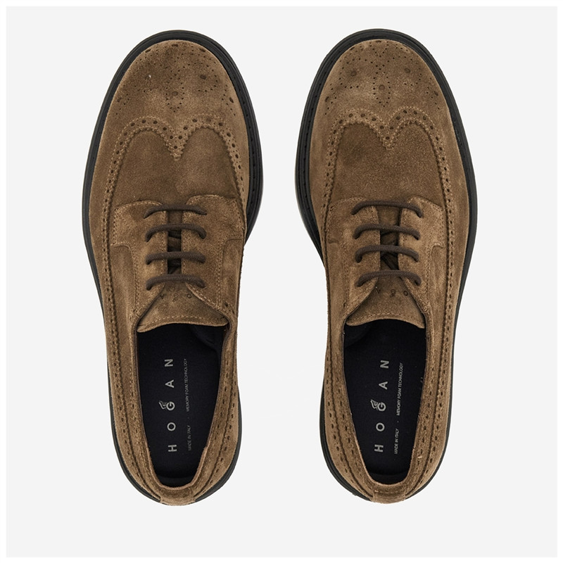 Derbies H704