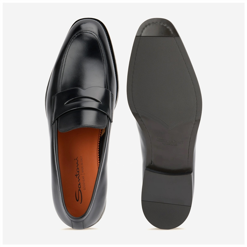 Mocassins Gregor