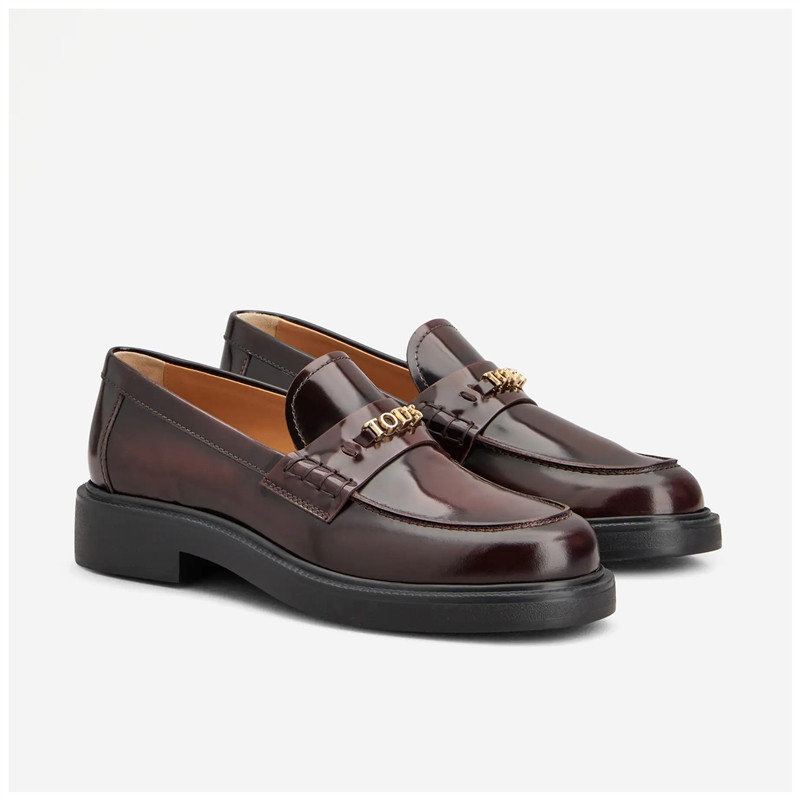 Mocassins Ivress Light