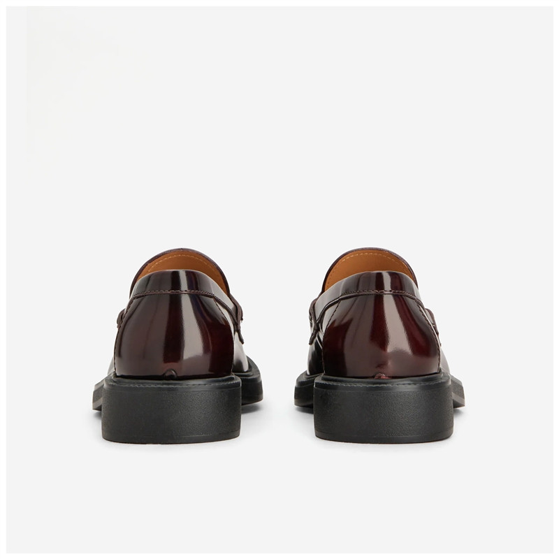 Mocassins Ivress Light