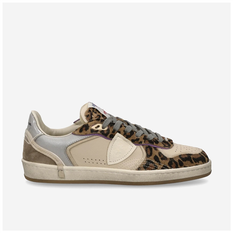 Sneakers PGAL Low