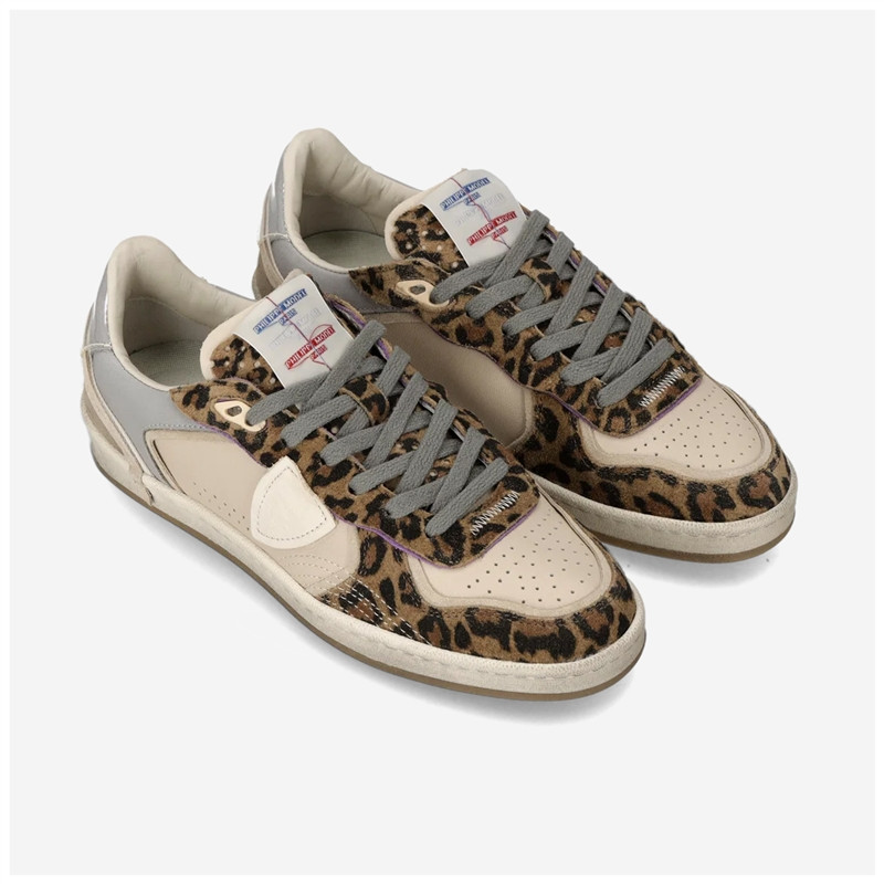 Sneakers PGAL Low
