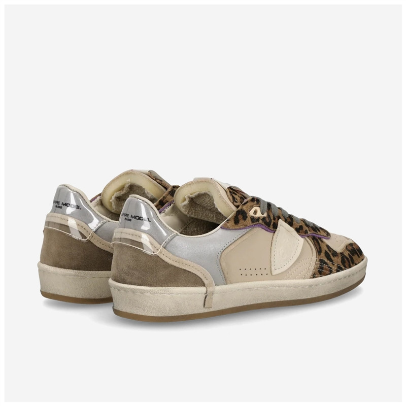 Sneakers PGAL Low