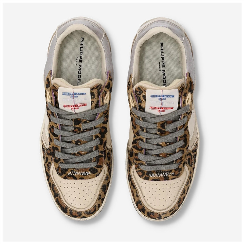 Sneakers PGAL Low