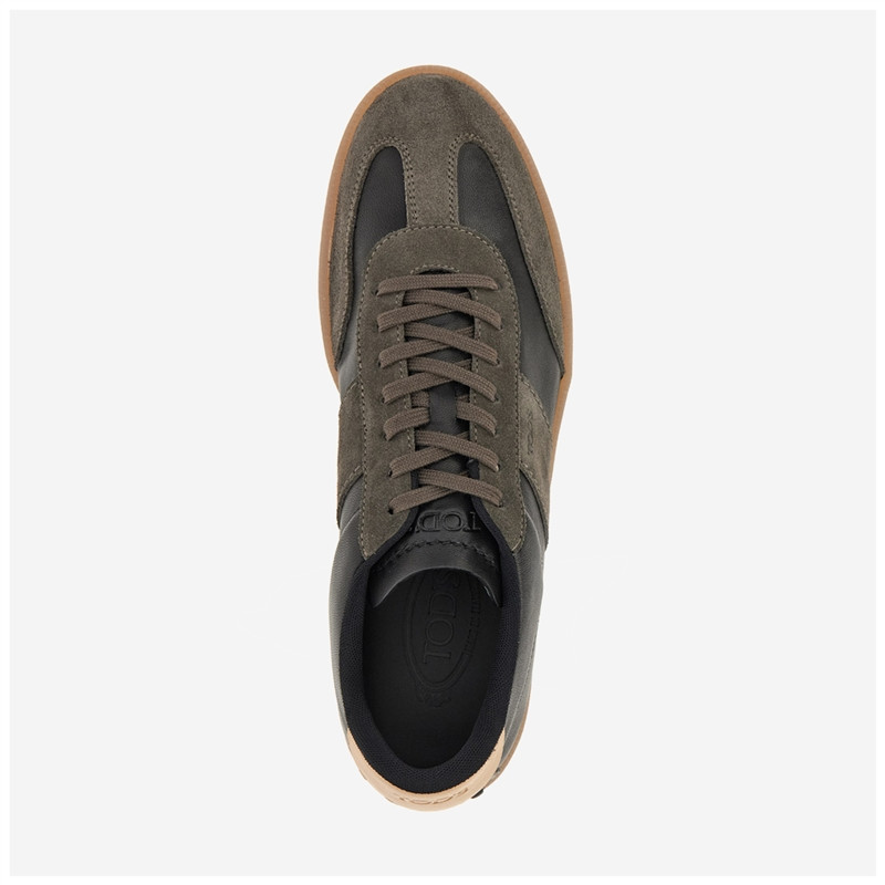 Sneakers Tabs