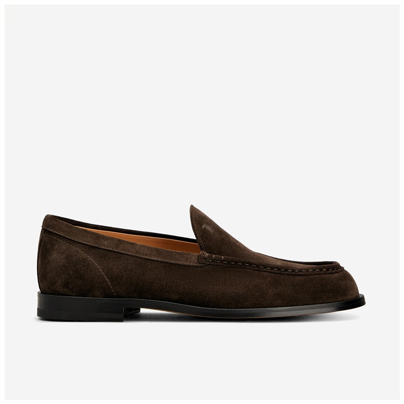 Mocassins pantofola 96l