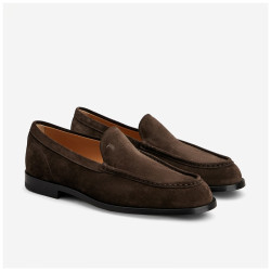 Mocassins pantofola 96l