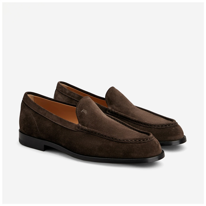 Mocassins pantofola 96l