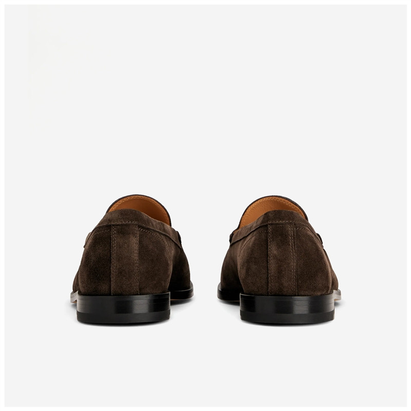 Mocassins pantofola 96l