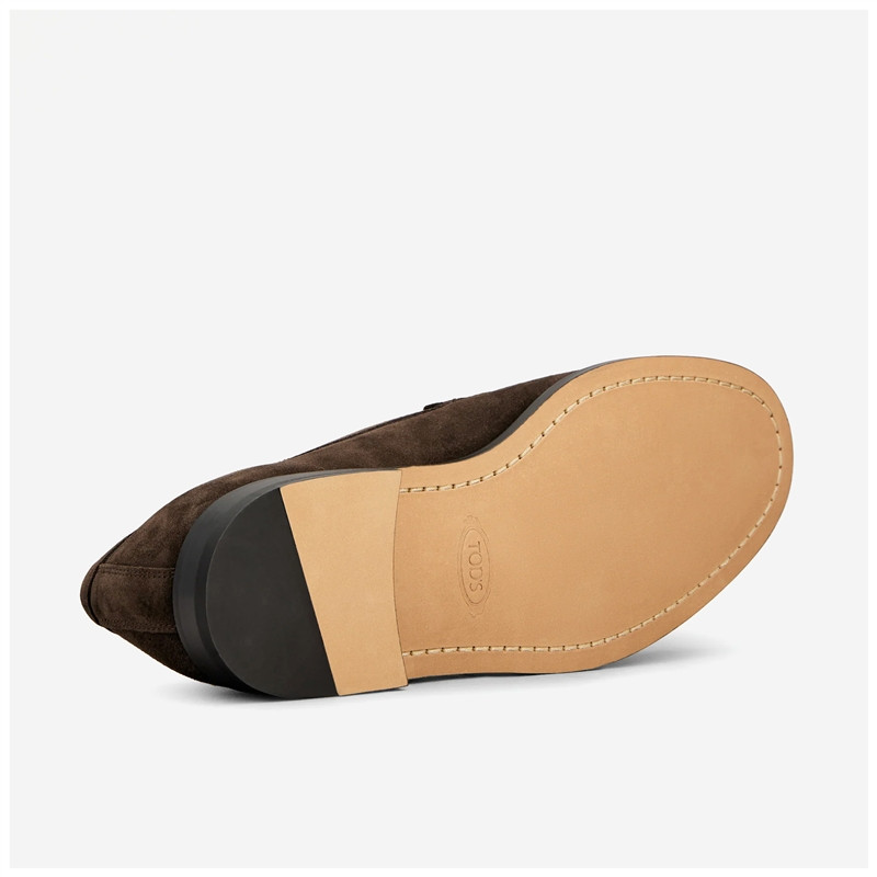 Mocassins pantofola 96l
