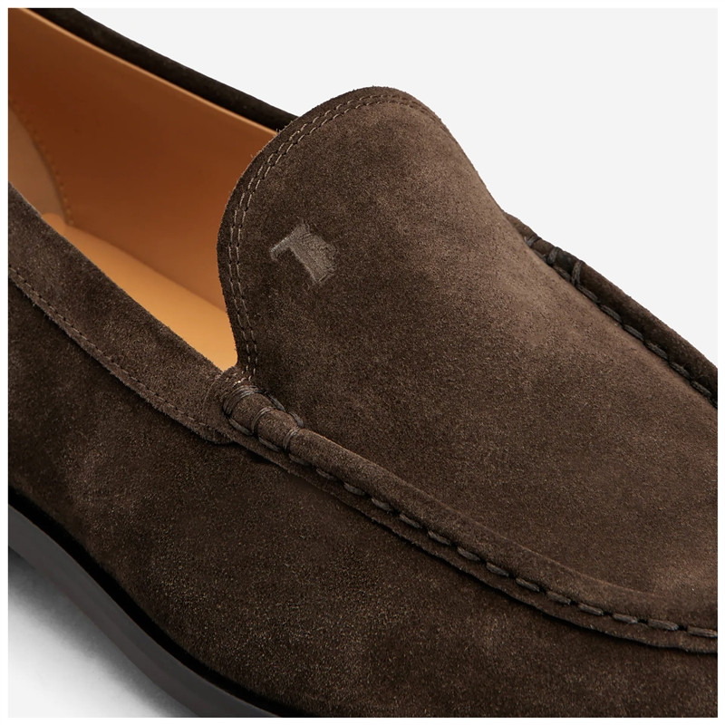 Mocassins pantofola 96l