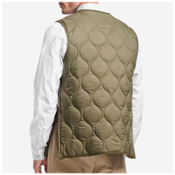Gilet Matelassé Plymouth