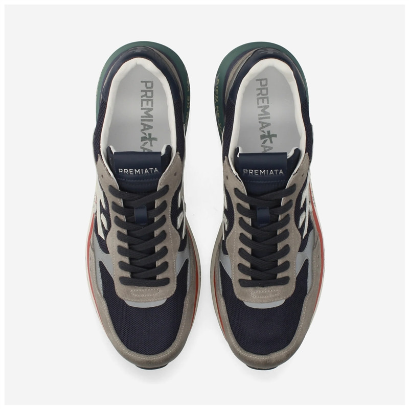 Sneakers Mick