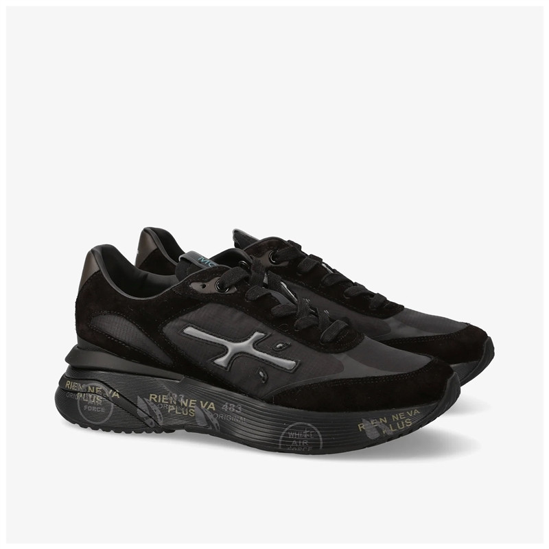 Sneakers Moerun