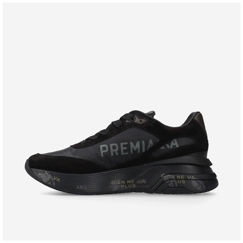 Sneakers Moerun