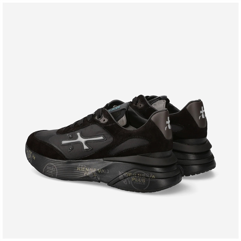 Sneakers Moerun